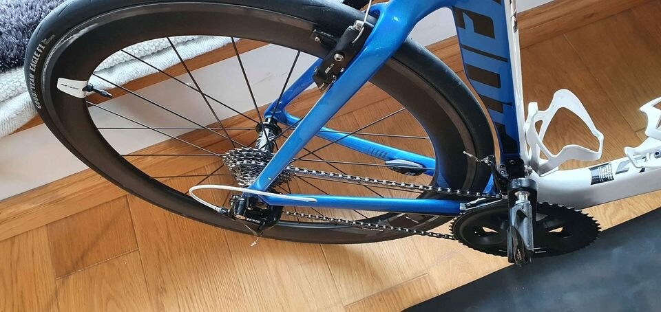 Giant Propel Advanced Pro 2 | in Exeter 